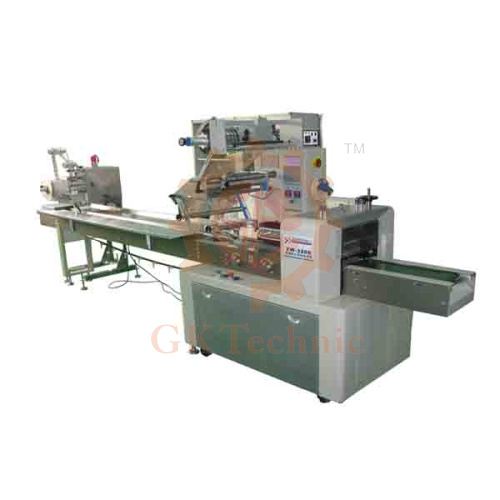 高速枕式自動包裝機(jī)